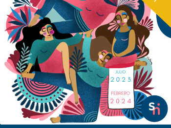 Diplomado Nutrición de la Mujer. 3ra generación.