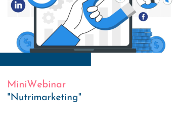 MINIWEBINAR: Nutrimarketing