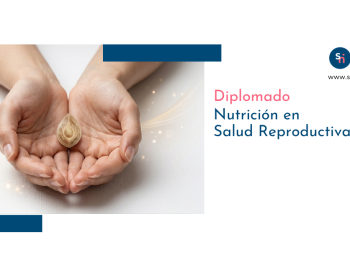 Diplomado en Nutrición en Salud Reproductiva